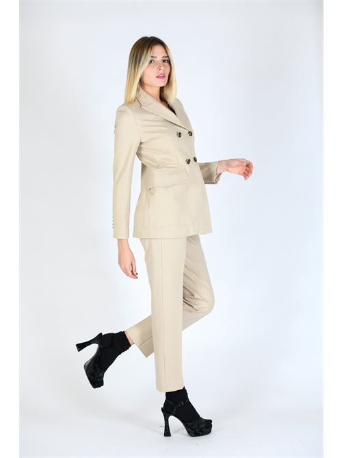 blazer doppio petto EMMA & GAIA | 43S521510